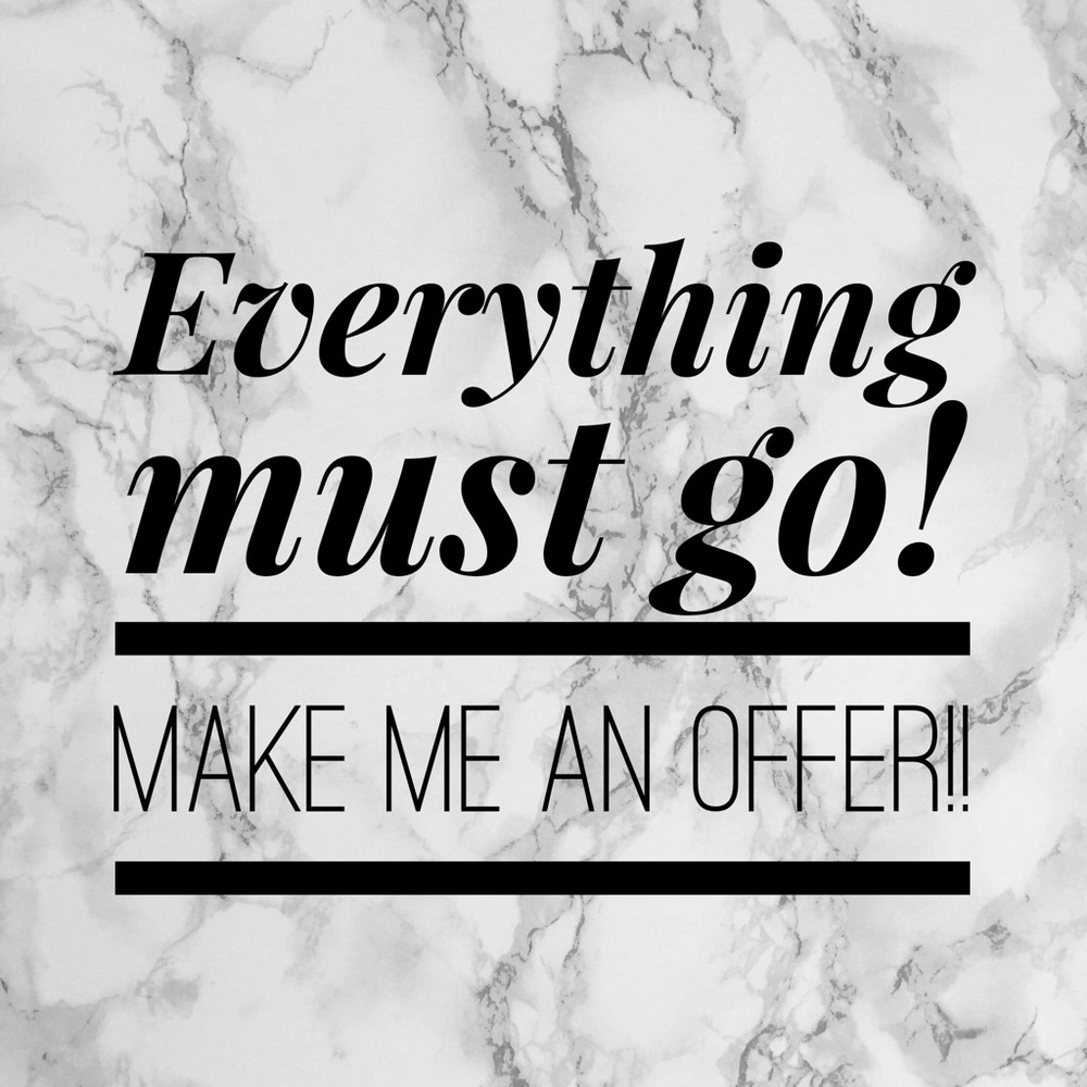 EVERYTHING!